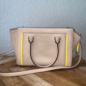 Kate Spade Garrett Street Orley